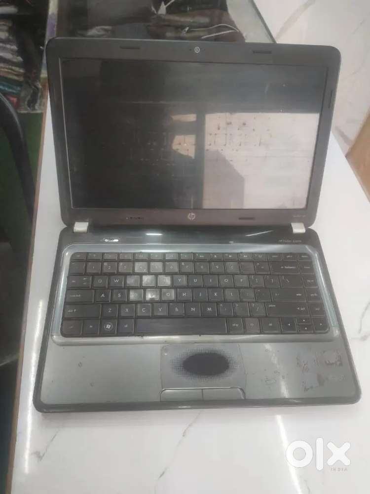 HP Laptop, HP Pavilion g series
