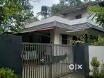 Double Storied House North Alapuzha