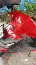 Honda Dio 125