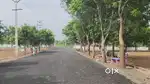 Lankelapalem junction nearby semi commercial plots for sale