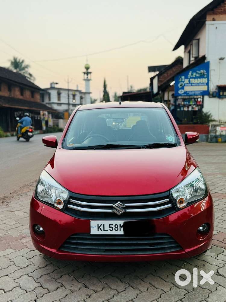 Maruti Suzuki Celerio 2014-2017 ZXI Optional, 2014, Petrol