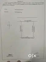 Residential plot available