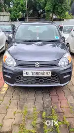 Maruti Suzuki Alto 800 LXI, 2019, Petrol