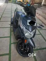 Honda dio 2022