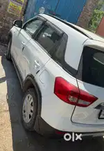 Maruti Suzuki Vitara Brezza 2018 VDI