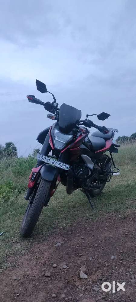 Pulsar n125