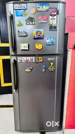 Samsung 2:30 L Double Door 4-Star Frost Free