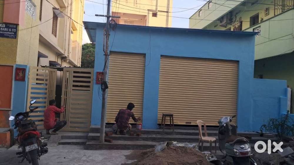shop for rent