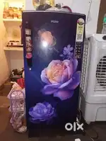 Haier fridge