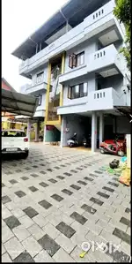 2 BHK APARTMENT FOR RENT KANGARAPPADY