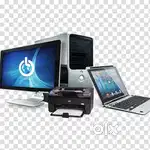 Home Computer, Desktop, Laptop Repairing. Windows Installation 11,10,7