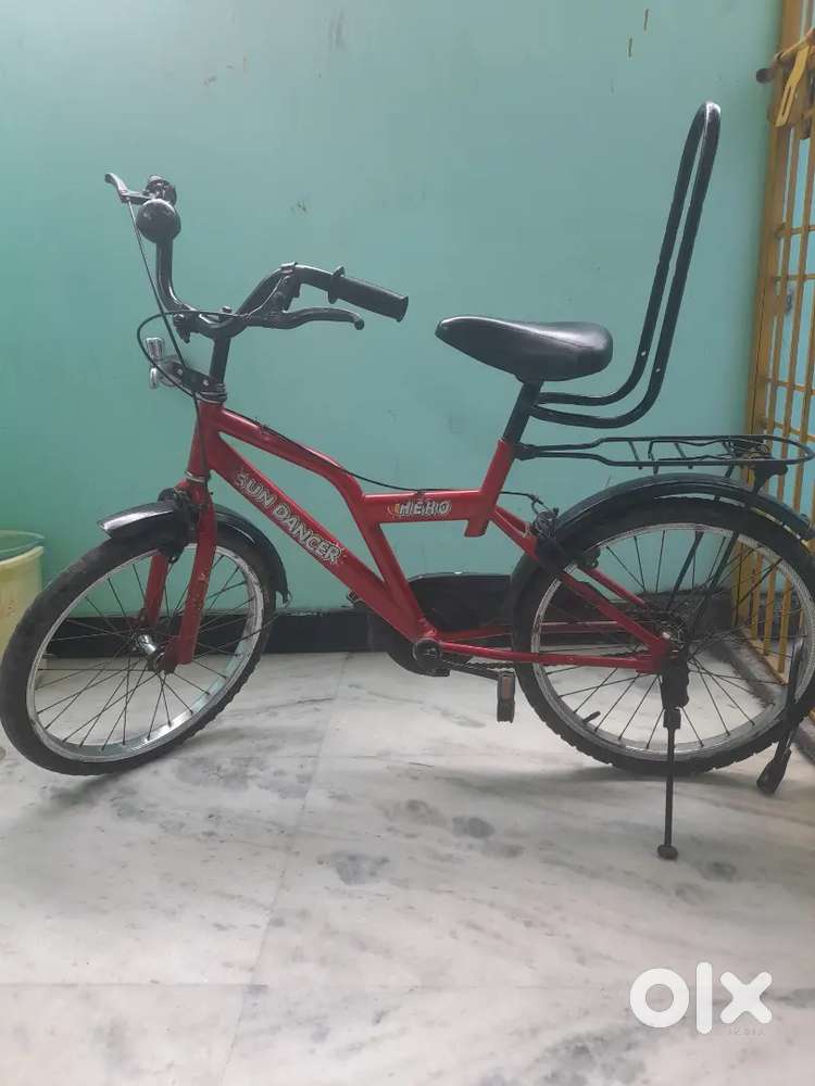 Hero bicycle for small kids