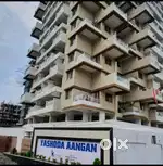 Yashoda Angan Apartment For Sell