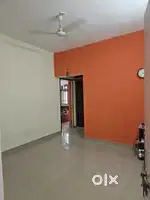 For bachelors Flat for rent near city hospital Kadri,