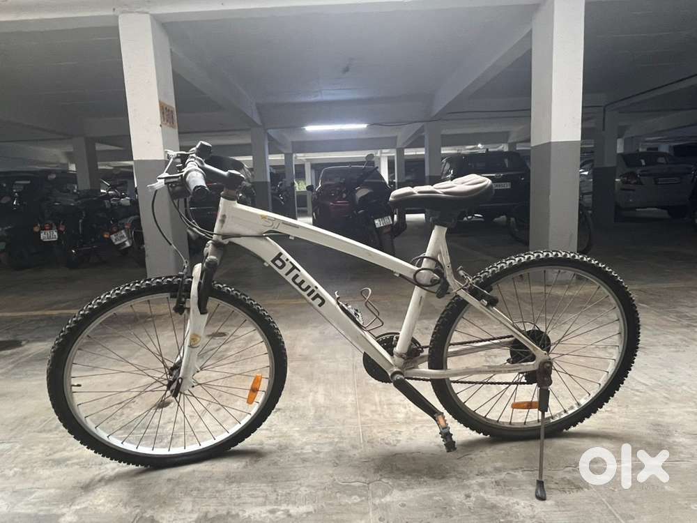 BTwin Bicycle for sale