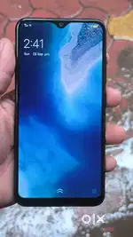Vivo Y1S mobile