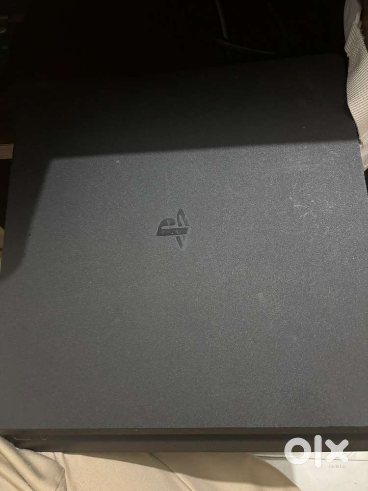 PS4 for sale