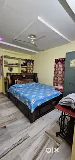 No agents - 2BHK RESALE (4 FLOOR) FOR SALE