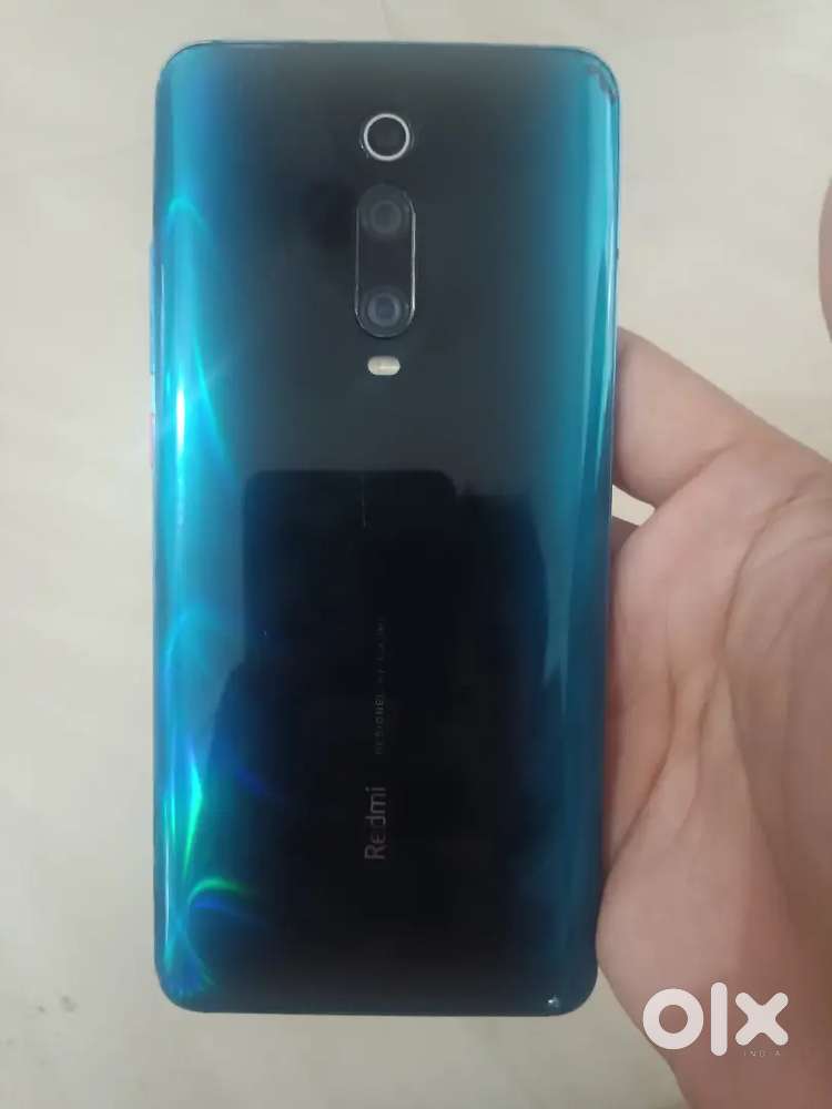 Redmi k20 pro (6gp)
