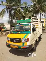 ASHOK LEYLAND DOST LS