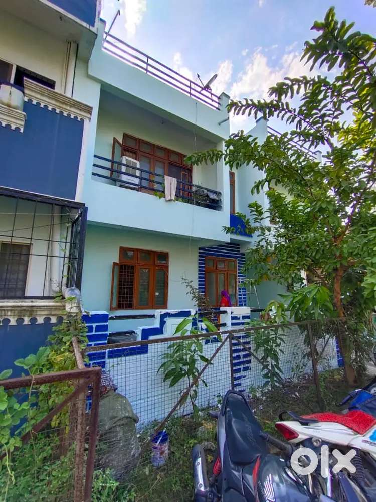 H.no.108,Jharneshwar Colony, Hoshangabad Road, Near Misrod,Bhopal