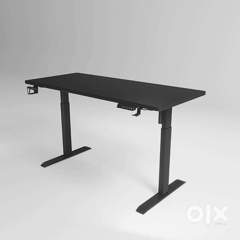 Computer Table Electric Height Adjustable  Brand New