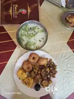 Need a South Indian cook & sweet maker all round cook [no adv payment]