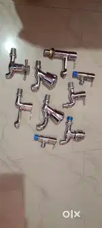 High Quality Brass Taps 30 brand new chrome plated brass taps
