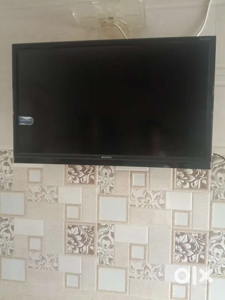 SANSUI TV 32''