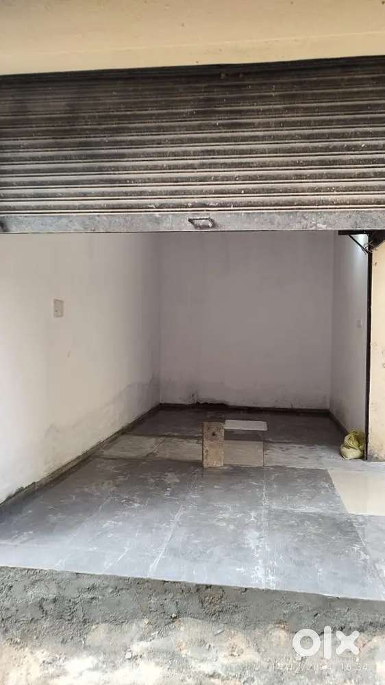 Shop For Rent