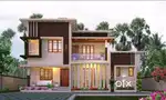 Premium Villa for Sale Near Chalakudy Annanadu