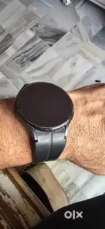 Galaxy SMART WATCH 4 new condition