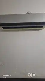 Tata Voltas ac 1.5 ten split
