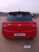 2021 Model Maruti Suzuki Swift Vxi