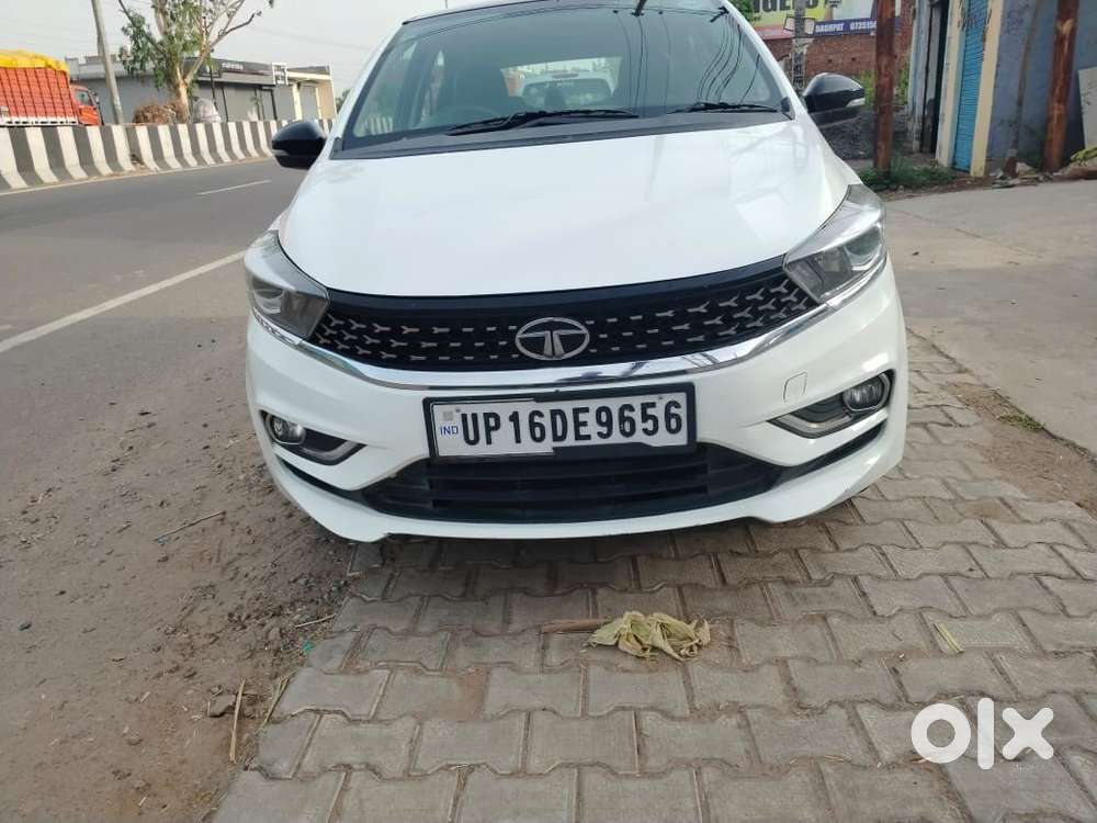 Tata Tiago XZ Plus CNG Dual Tone, 2022, CNG & Hybrids
