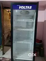 Voltas Commercial Refrigerator
