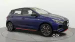 Hyundai i20 N Line 1.0 N8 Turbo iMT, 2022, Petrol