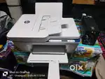 HP deskjet plus 4123
