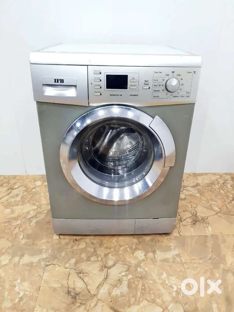 IFB Front Load washing machine  5.5kg  fully automatic
