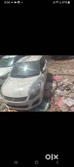 Maruti Suzuki Swift VDI (O), 2016, Diesel