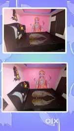 Super deluxe double bed