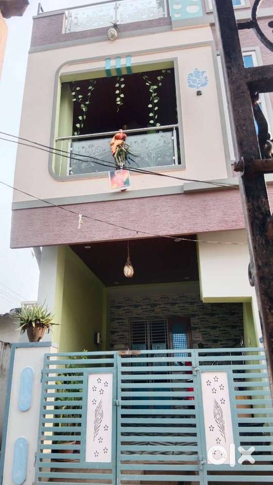 2025 new house feb