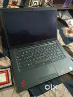 Dell latitude laptop ( tuch screen) no any problem best condition