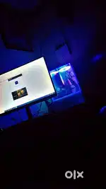 Like new computer gaming