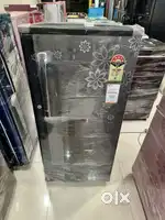 Lg neat condition fridge
