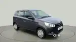 Maruti Suzuki Alto K10 LXI, 2016, Petrol