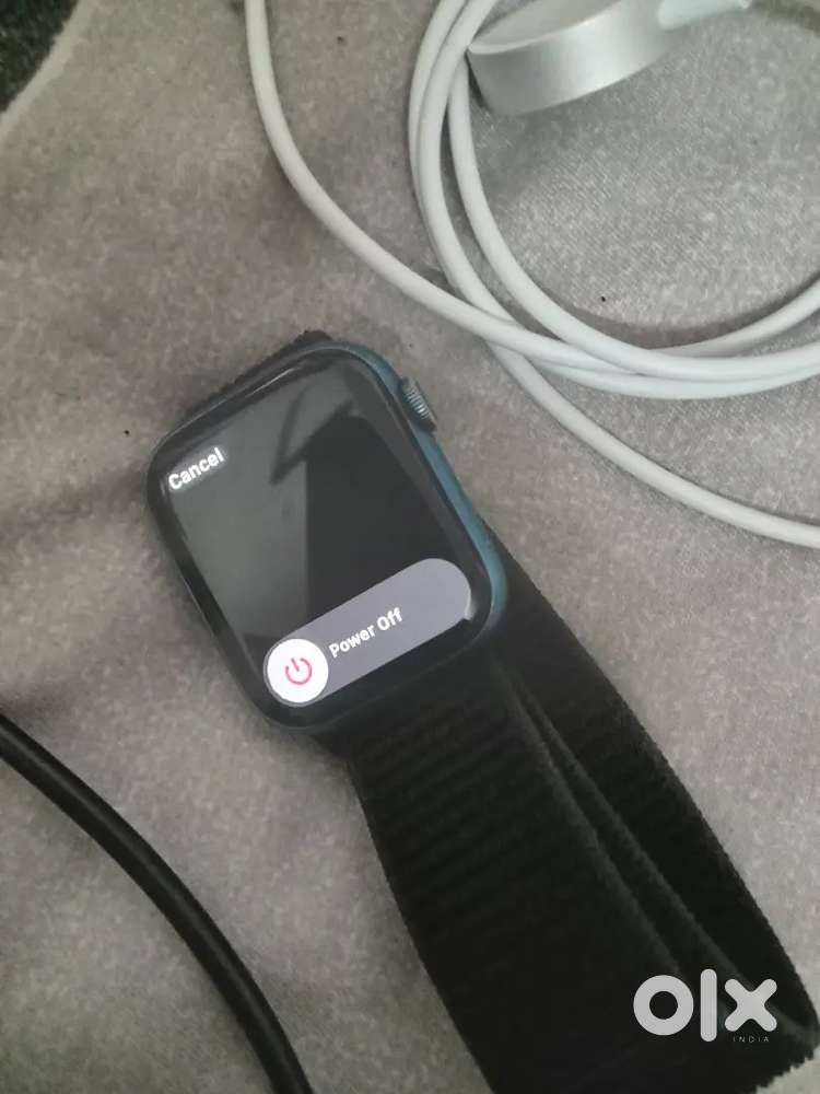 Apple. Series 7 45mm like new condition