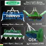 SARVASHAKTHI ROTAVATOR COMPANY