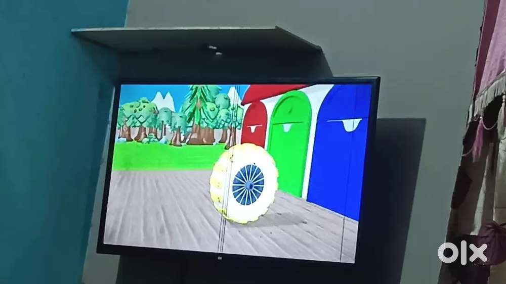 Mi tv ki tv h
