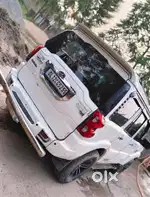 Mahindra Scorpio 2015 Diesel 91000 Km Driven